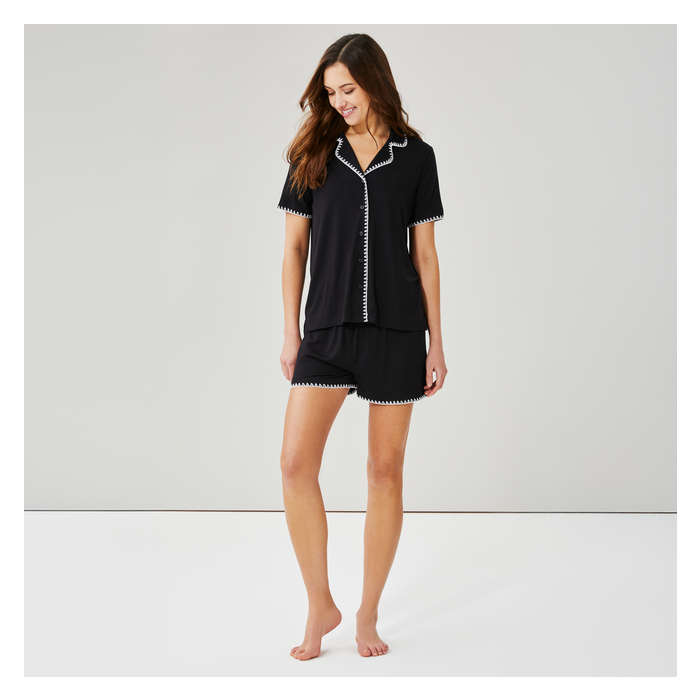 Women's 2-Piece Pajama Set